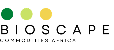 Bioscape Africa Logo