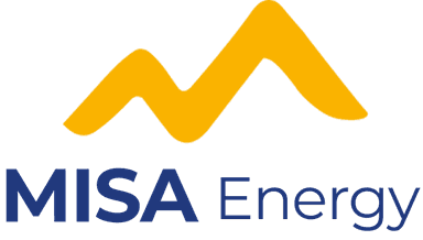 MISA Energy Logo